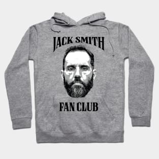 Jack Smith Fan Club Hoodie